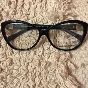Michael Kors glasses